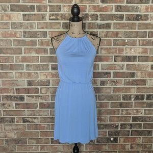 Old Navy Blue Dress